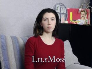 LilyMoss