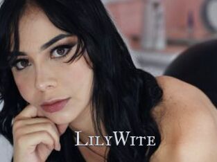 LilyWite