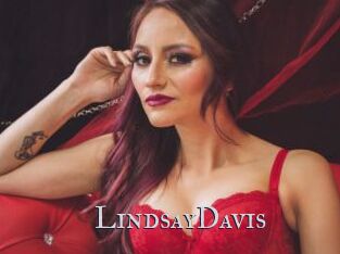 LindsayDavis