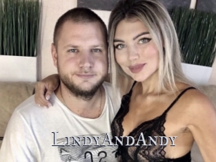 LindyAndAndy