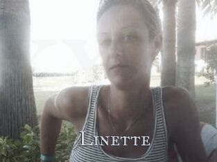 Linette