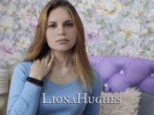 LionaHughes