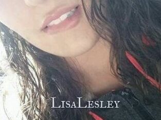 LisaLesley