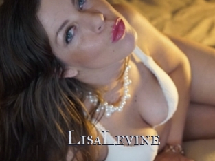 LisaLevine