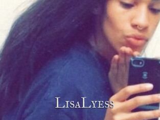 LisaLyess