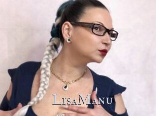 LisaManu