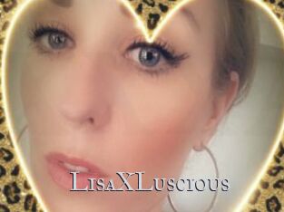 LisaXLuscious