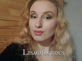 Lisagorgeous