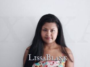 LissaBlank