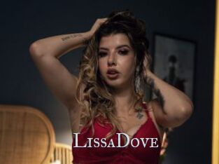 LissaDove