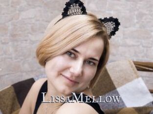 LissaMellow