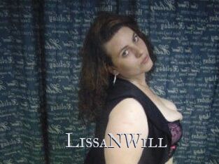 LissaNWill