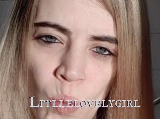 Litllelovelygirl