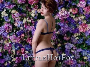 LittleHotFox