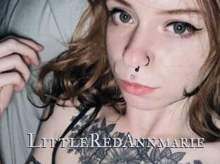 LittleRedAnnmarie