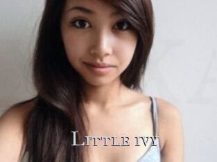 Little_ivy