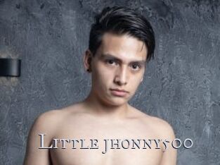 Little_jhonny500