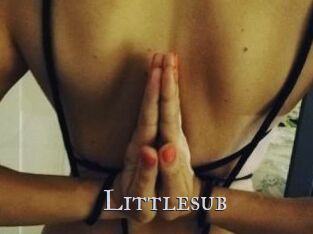 Littlesub