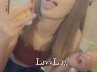 LivvLux