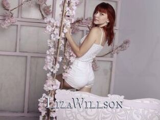 LizaWillson