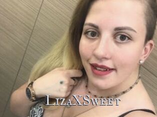 LizaXSweet