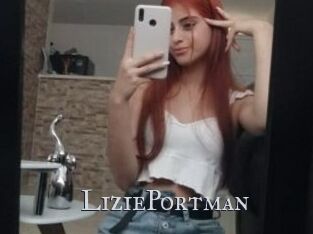 LiziePortman