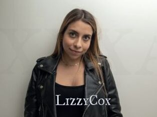 LizzyCox