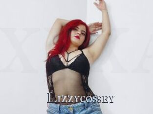 Lizzycossey