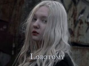 Lobotomy