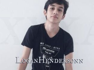 LoganHendersonn