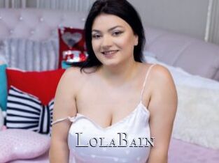 LolaBain