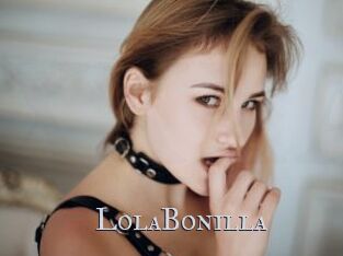 LolaBonilla