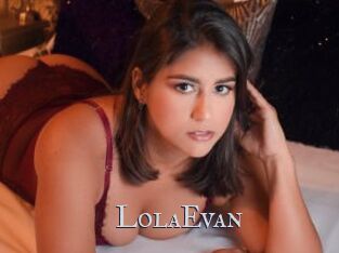 LolaEvan