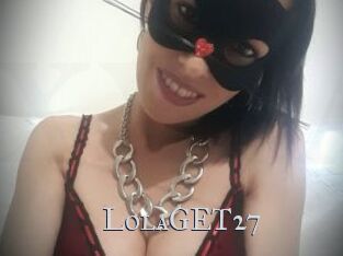 LolaGET27