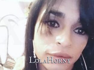 LolaHorny