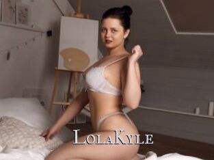 LolaKyle