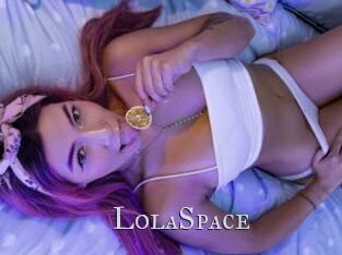 LolaSpace