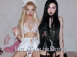 LolaTaylorDolls