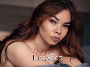 LolaZoe