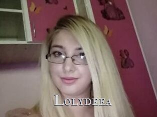 Lolydeea