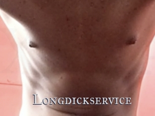 Longdickservice