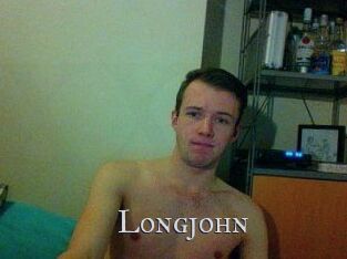 Longjohn