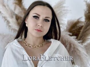 LoraFletcher