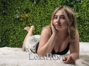 LoraHunt