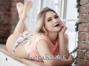 LoraKlark