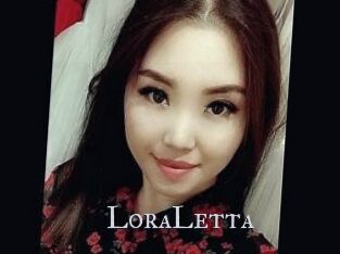 LoraLetta