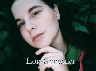 LoraStewart