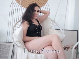 LorriSmith