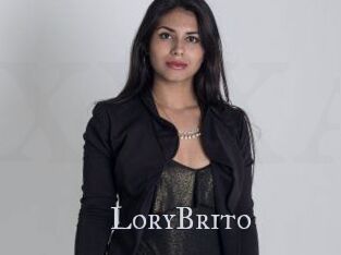 LoryBrito