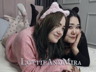 LottieAndMira